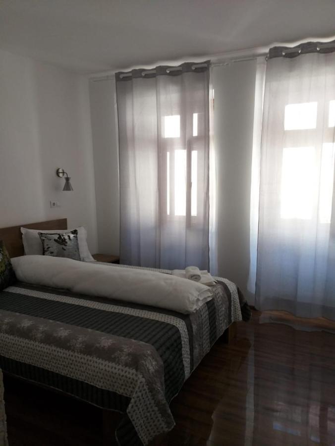 Sara House Διαμέρισμα Bistriţa Εξωτερικό φωτογραφία