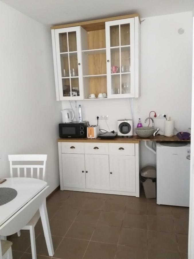 Sara House Διαμέρισμα Bistriţa Εξωτερικό φωτογραφία