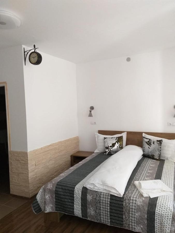 Sara House Διαμέρισμα Bistriţa Εξωτερικό φωτογραφία