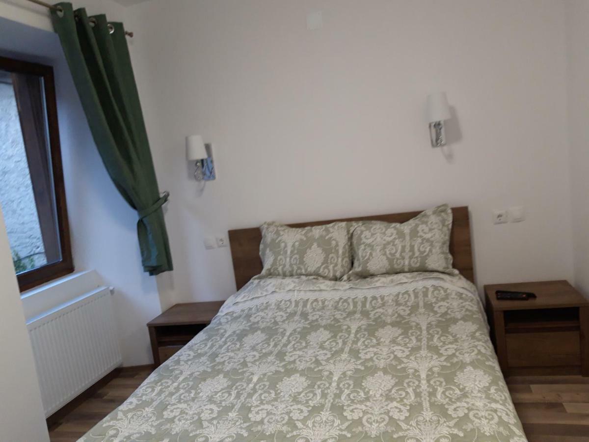 Sara House Διαμέρισμα Bistriţa Δωμάτιο φωτογραφία