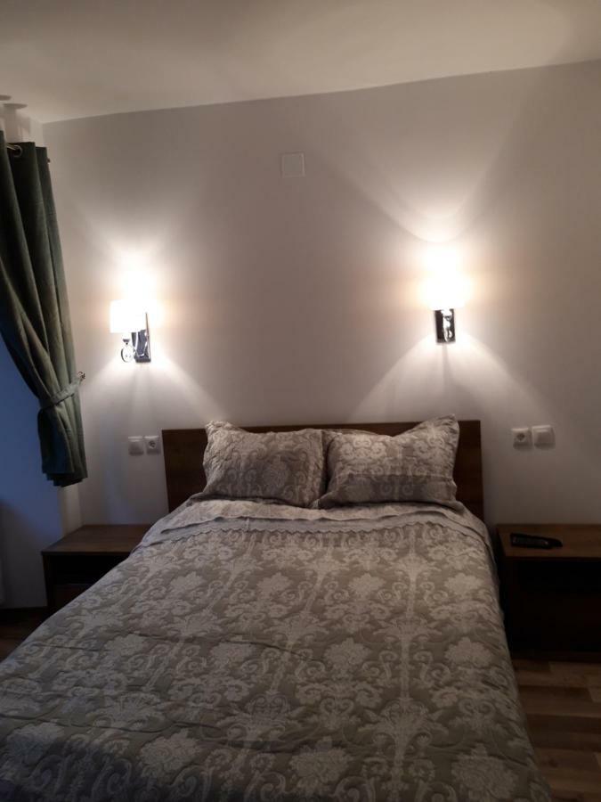 Sara House Διαμέρισμα Bistriţa Εξωτερικό φωτογραφία