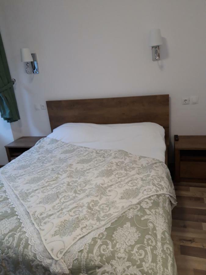 Sara House Διαμέρισμα Bistriţa Εξωτερικό φωτογραφία